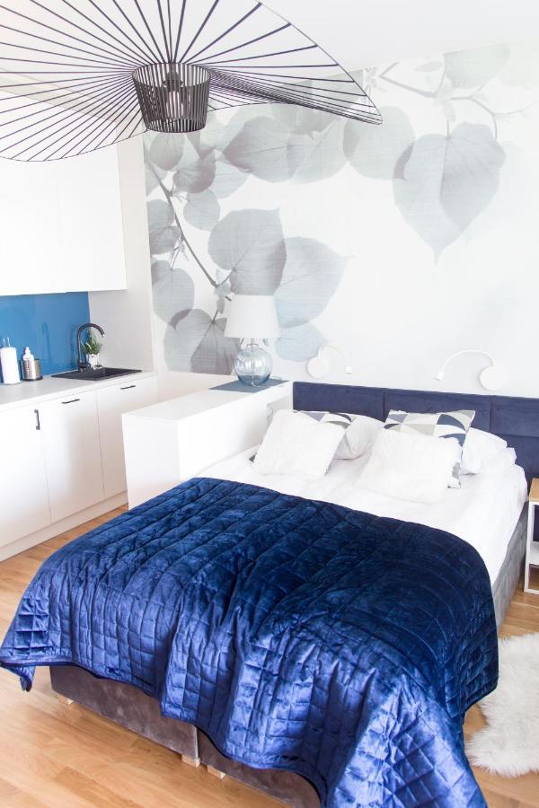 Apartament Z Widokiem Na Morze Seaside 208 Al-Dom Kołobrzeg Exterior foto